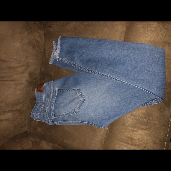 Jeans - Picture 2 of 2